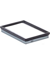 Mann-Filter C 27 025 Фильтр воздушный