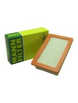 Mann-Filter C 22 033 Фильтр воздушный