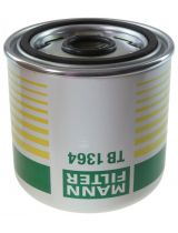 Mann-Filter TB 1364 X Фильтр воздушный
