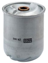 Mann-Filter ZR 902 X Фильтр масляный