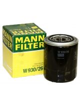 Mann-Filter W 930/26 Фильтр масляный