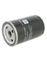 Mann-Filter W 719/33 Фильтр масляный