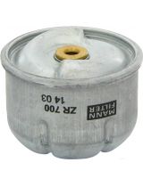 Mann-Filter ZR 700 X Фильтр масляный