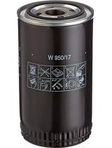 Mann-Filter W 950/17 Фильтр масляный