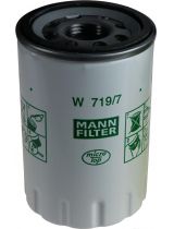 Mann-Filter W 719/7 Фильтр масляный