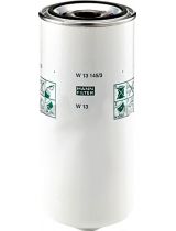 Mann-Filter W 13 145/3 Фильтр масляный