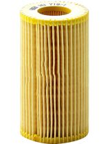 Mann-Filter HU 718/1 Y Фильтр масляный