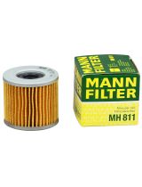 Mann-Filter MH 811 Фильтр масляный