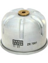 Mann-Filter ZR 7001 Фильтр масляный