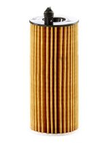 Mann-Filter HU 6014 Z Фильтр масляный