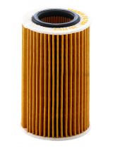 Mann-Filter HU 715/6 X Фильтр масляный