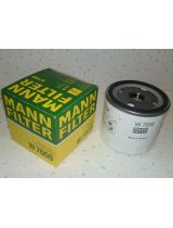 Mann-Filter W 7008 Фильтр масляный