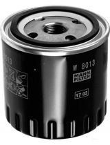 Mann-Filter W 8013 Фильтр масляный