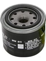 Mann-Filter MW 811 Фильтр масляный