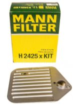 Mann-Filter H 2425 X KIT Фильтр масляный