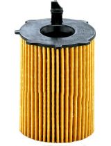 Mann-Filter HU 7006 Z Фильтр масляный