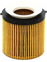 Mann-Filter HU 8002 Y Фильтр масляный