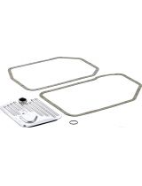 Mann-Filter H 2522 X KIT Фильтр масляный