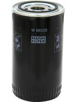 Mann-Filter W 950/26 Фильтр масляный
