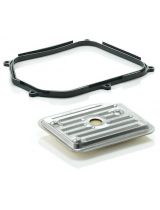 Mann-Filter H 2019 KIT 2 Фильтр масляный