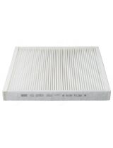 Mann-Filter CU 2757 Фильтр салонный (рамка)