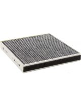 Mann-Filter CUK 2246 Фильтр салонный (рамка)