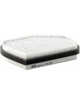 Mann-Filter CUK 2897 Фильтр салонный (рамка)