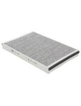 Mann-Filter CUK 3054 Фильтр салонный (рамка)