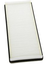 Mann-Filter CU 3840 Фильтр салонный (рамка)