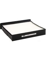 Mann-Filter CU 2430 Фильтр салонный (рамка)