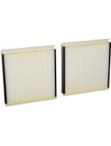 Mann-Filter CU 1931-2 Фильтр салонный (рамка)