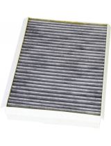 Mann-Filter CUK 2950 Фильтр салонный (рамка)