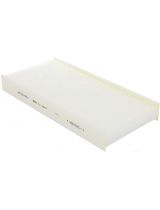 Mann-Filter CU 3847 Фильтр салонный (рамка)