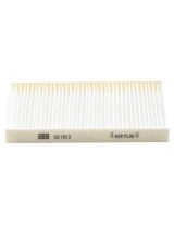 Mann-Filter CU 1912 Фильтр салонный (рамка)