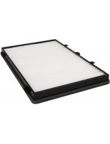 Mann-Filter CU 3943 Фильтр салонный (без рамки)