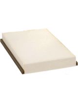 Mann-Filter CU 2746 Фильтр салонный (рамка)