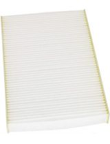 Mann-Filter CU 2952 Фильтр салонный (рамка)