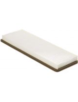 Mann-Filter CU 3435 Фильтр салонный (рамка)