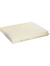 Mann-Filter CU 2680 Фильтр салонный (без рамки)