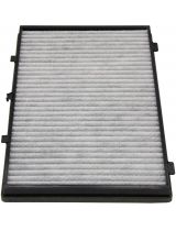 Mann-Filter CUK 3943 Фильтр салонный (без рамки)