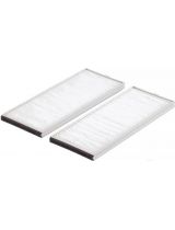 Mann-Filter CU 2506-2 Фильтр салонный (без рамки)