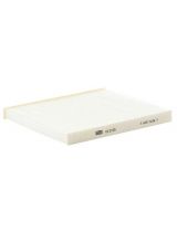 Mann-Filter CU 2129 Фильтр салонный (без рамки)