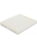 Mann-Filter CU 2362 Фильтр салонный (без рамки)