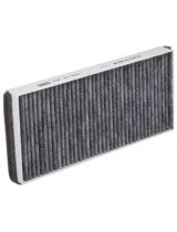 Mann-Filter CUK 23 004-2 Фильтр салонный (без рамки)