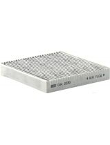 Mann-Filter CUK 2030 Фильтр салонный угольный