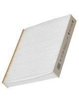 Mann-Filter CU 19 001 Фильтр салонный (без рамки)