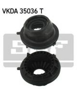 SKF VKD35036T Подшипник опоры амортизатора 2 шт