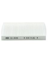 Mann-Filter CU 2035 Фильтр салонный (без рамки)