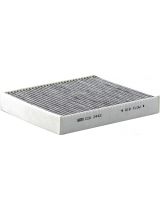 Mann-Filter CUK 2442 Фильтр салонный угольный