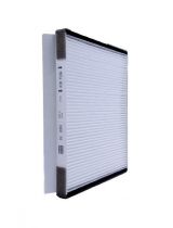 Mann-Filter CU 2331 Фильтр салонный (без рамки)